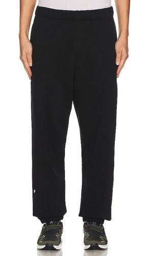 Pantalón deportivo en color talla L en - Black. Talla L (también en M, S, XL/1X) - On - Modalova