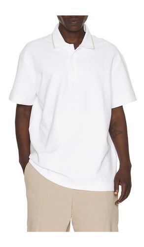 Courtside Polo in . Size S. Also in M, L - On - Modalova
