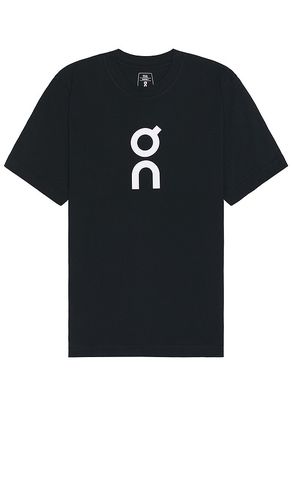 Camiseta en color negro talla L en & - . Talla L (también en M, S) - On - Modalova