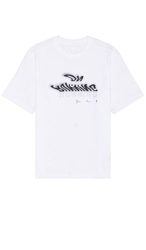 Camiseta en color talla L en - White. Talla L (también en M, S, XL/1X) - On - Modalova