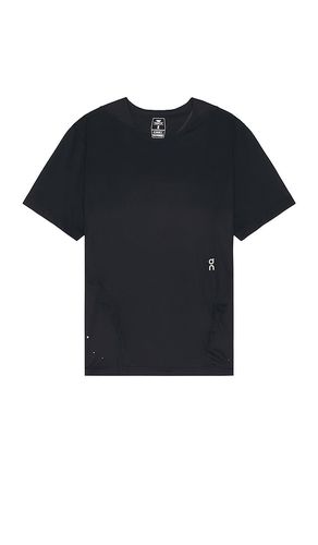 Camiseta en color talla L en - Black. Talla L (también en M, S) - On - Modalova