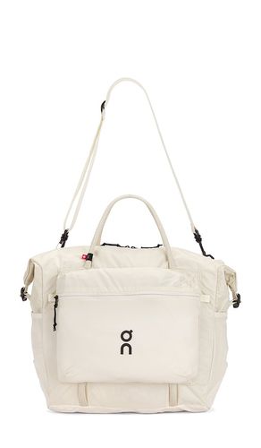 On Track Pack 35L Lite in Cream - On - Modalova