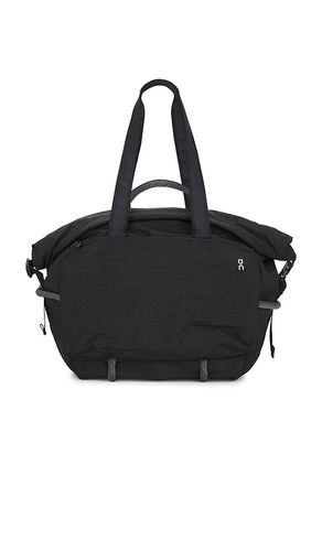 On Track Pack 40l Elite in Black - On - Modalova