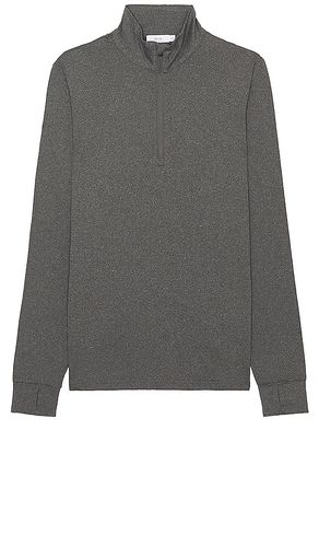 Everyday Half Zip Sweater in . Size L, S - onia - Modalova