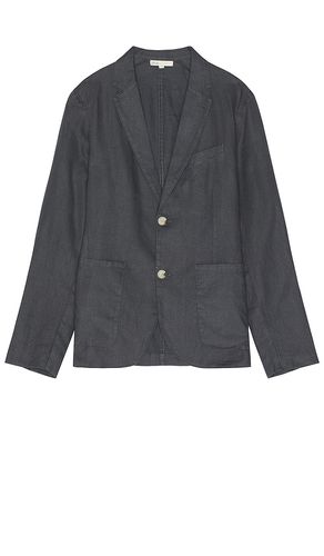 Linen Blazer in . Taglia S - onia - Modalova