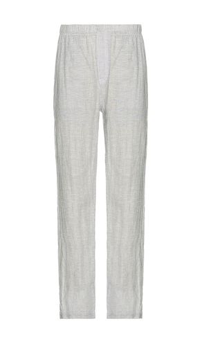 Linen Home Pant in . Size L. Also in XL/1X - onia - Modalova