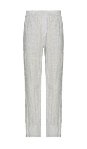 Linen Home Pant in . Size M, S, XL/1X - onia - Modalova