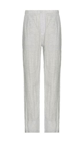 Pantalón en color gris talla L en & - Grey. Talla L (también en M, S, XL/1X) - onia - Modalova