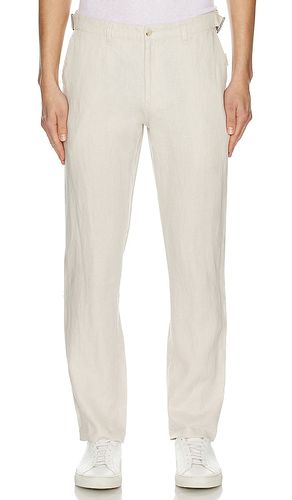 Pantalón en color gris claro talla 30 en - Light Grey. Talla 30 (también en 32, 34, 36) - onia - Modalova