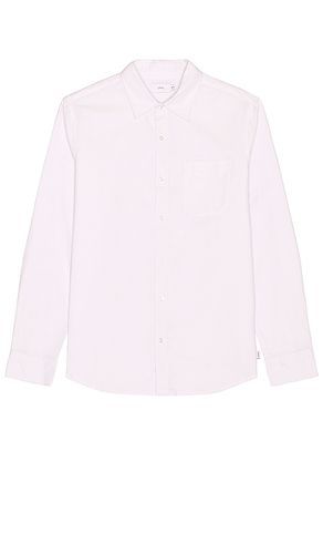 Camisa longsleeve en color talla M en - White. Talla M (también en S) - onia - Modalova