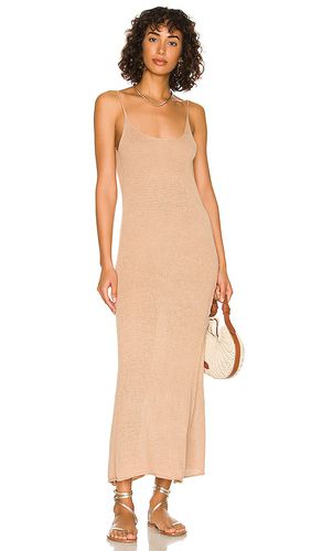 Sweater Maxi Dress in . Taglia M, S - onia - Modalova