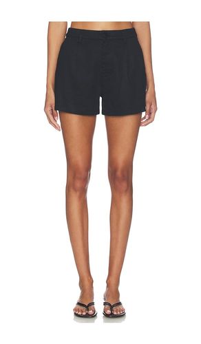 Stretch Linen Short in . Size 0. Also in 2, 4, 6 - onia - Modalova