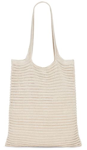 Onia TASCHE TOTE in Cream - onia - Modalova