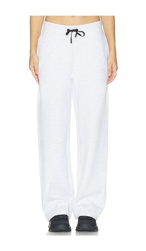 Focus Tech Sweatpants in . Taglia XS. Also in S, M, L - On - Modalova