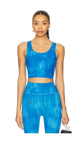 Studio Open Back Crop in . Size L. Also in M, S, XS - On - Modalova