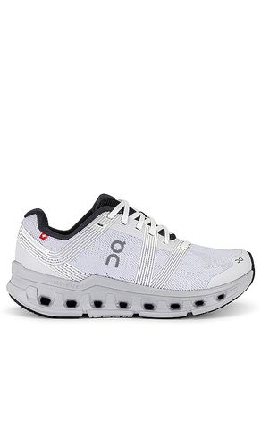 Cloudgo Running Shoe in . Size 10.5, 11, 5, 6, 6.5, 7, 7.5, 8, 8.5, 9, 9.5 - On - Modalova