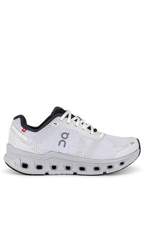 Cloudgo Running Shoe in . Taglia 7.5 - On - Modalova