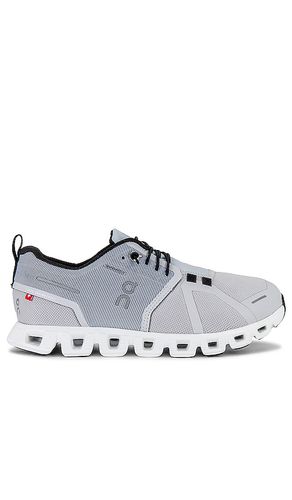 Cloud 5 Waterproof Sneaker in . Size 10.5, 6, 6.5, 7, 8, 8.5, 9, 9.5 - On - Modalova