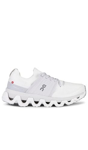 Zapatilla deportiva cloudswift 3 en color blanco talla 10 en & - . Talla 10 (también en 10.5, 5, 5.5, 6.5, 7.5, 8, 8.5, 9, 9.5) - On - Modalova