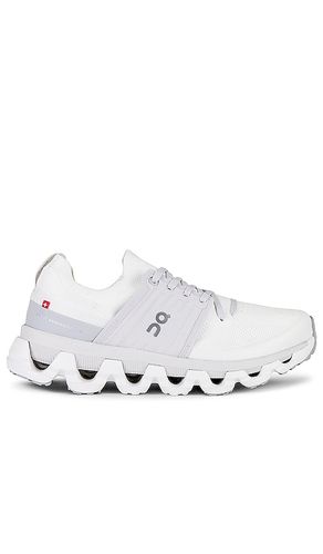 Zapatilla deportiva cloudswift 3 en color blanco talla 10 en & - . Talla 10 (también en 9.5) - On - Modalova