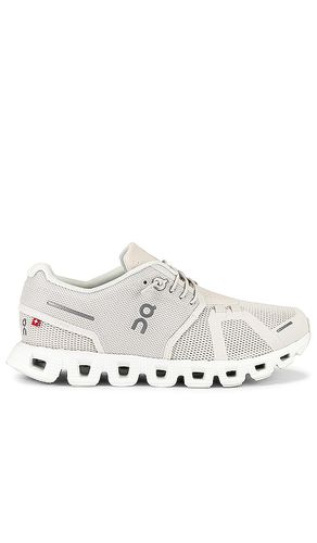 Cloud 5 Sneaker in . Taglia 10, 5, 6, 6.5, 8.5, 9, 9.5 - On - Modalova