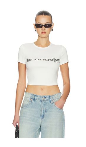 Baby Tee in . Size M. Also in L - Off Season - Modalova