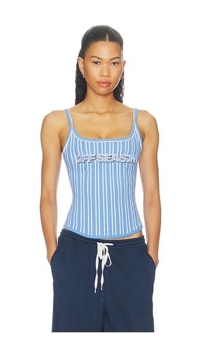 Corset Top in . Size L. Also in M, S, XS - Off Season - Modalova