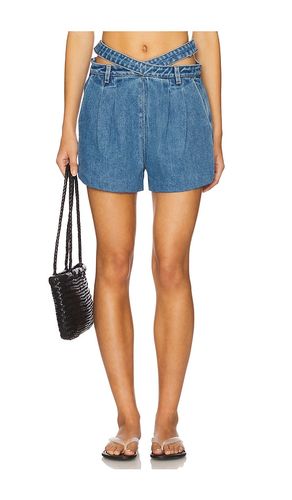 Nara Shorts in . Size S, XL, XS - OSIS STUDIO - Modalova