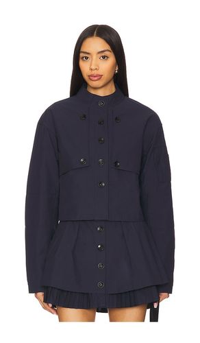 Ayla Jacket in . Size L. Also in M, S - OSIS STUDIO - Modalova