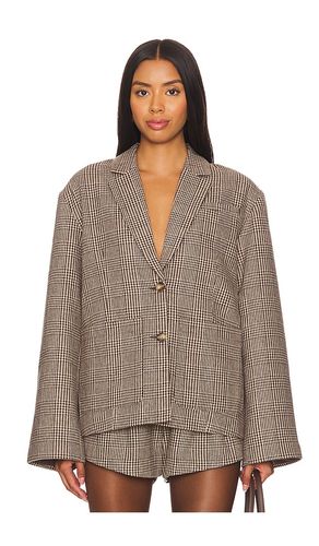 Mili Blazer in . Size M. Also in L, S, XS - OSIS STUDIO - Modalova