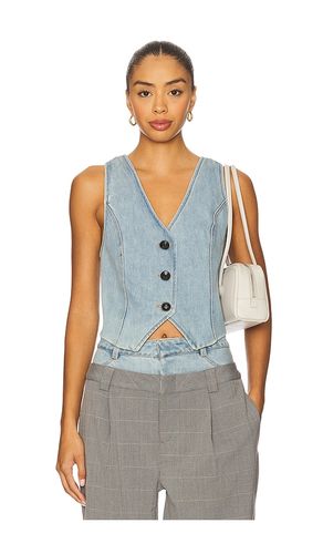 Nana Vest in . Taglia S. Also in M - OSIS STUDIO - Modalova