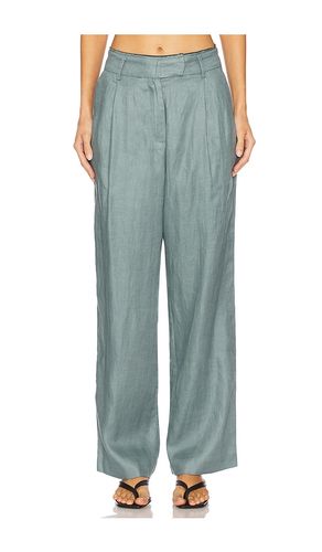 Ava pants in color size S (also in M, L) - OSIS STUDIO - Modalova