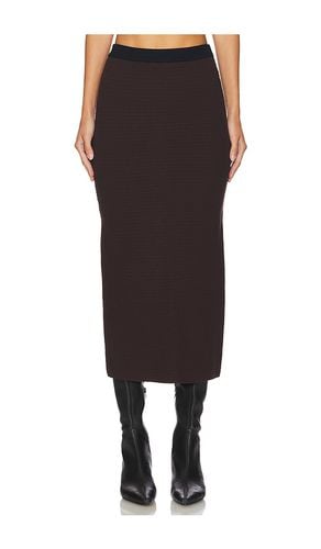 Bryn Skirt in . Size M, S, XL, XS - OSIS STUDIO - Modalova