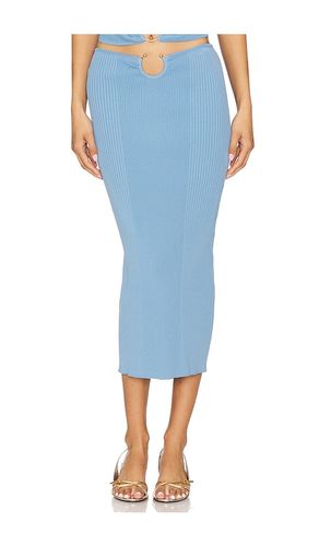 Sonnet Skirt in . Size M. Also in S - OSIS STUDIO - Modalova