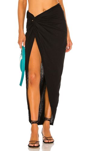 X REVOLVE Iris Skirt in . Size M, XL - OW Collection - Modalova