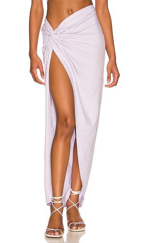 X REVOLVE Iris Skirt in . Size M, S - OW Collection - Modalova