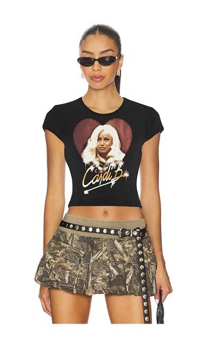 Cardi B Heart Tee In in . Size S. Also in XS - Other Her - Modalova