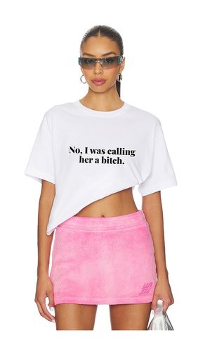 Cardi B Tee In in . Size S. Also in XS - Other Her - Modalova