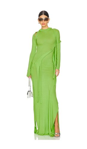 Strap Maxi Dress in . Taglia M, S - Ottolinger - Modalova