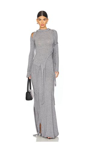 Strap Maxi Dress in . Taglia M, S, XL, XS - Ottolinger - Modalova