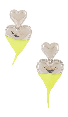 Heart Earring in - Ottolinger - Modalova