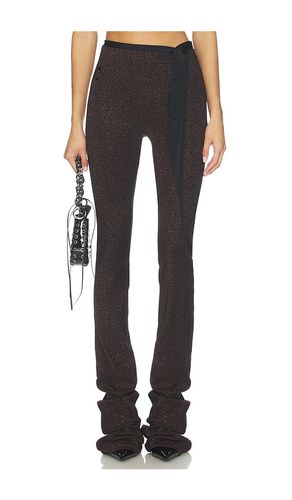 Drape Lounge Pant in . Size M. Also in S, XS - Ottolinger - Modalova