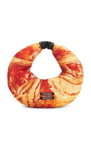 Ottolinger Croissant Bag in Orange - Ottolinger - Modalova