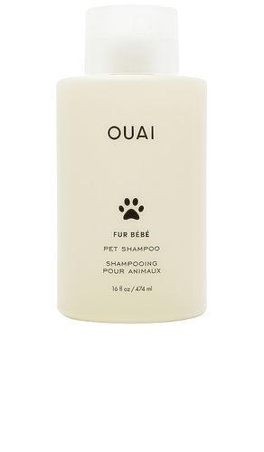 OUAI Fur Bebe Pet Shampoo in NA - OUAI - Modalova