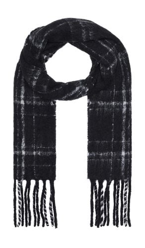 Our Legacy Estate Scarf in Black - Our Legacy - Modalova