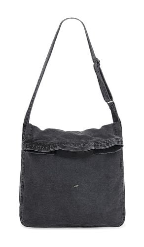 Our Legacy Sling Bag in Black - Our Legacy - Modalova