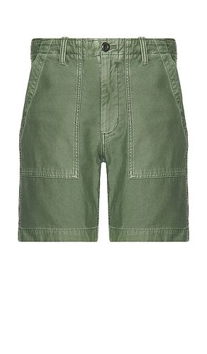 The Field Short in . Taglia 34 - OUTERKNOWN - Modalova