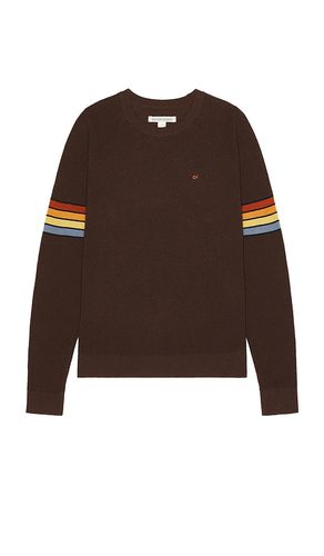 Nostalgic Sweater in . Taglia M, S - OUTERKNOWN - Modalova