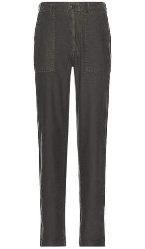 The Utilitarian Pant in . Taglia 36 - OUTERKNOWN - Modalova