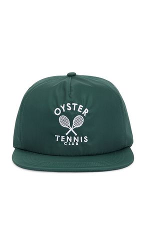Tennis Club Members Hat in - Oyster - Modalova